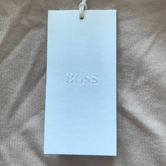 Hugo Boss Merino Wool Sweater (NWT) - Picture 10 of 13